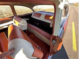 1957 Chevrolet Bel Air (CC-2112427) for sale in Cadillac, Michigan