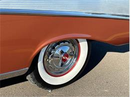1957 Chevrolet Bel Air (CC-2112427) for sale in Cadillac, Michigan