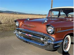 1957 Chevrolet Bel Air (CC-2112427) for sale in Cadillac, Michigan