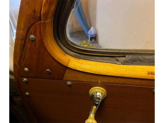 1946 Mercury Woody Wagon (CC-2112428) for sale in Cadillac, Michigan