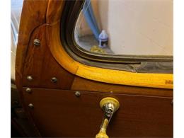 1946 Mercury Woody Wagon (CC-2112428) for sale in Cadillac, Michigan