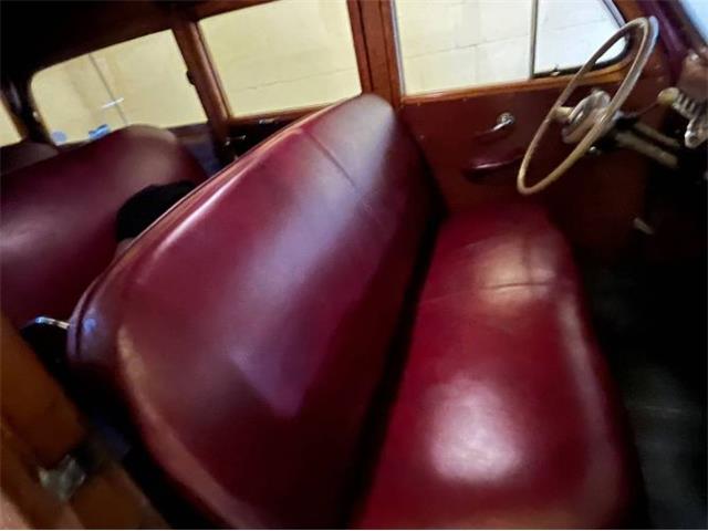 1946 Mercury Woody Wagon (CC-2112428) for sale in Cadillac, Michigan