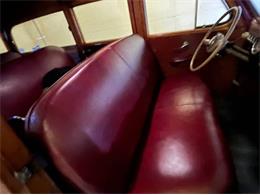 1946 Mercury Woody Wagon (CC-2112428) for sale in Cadillac, Michigan