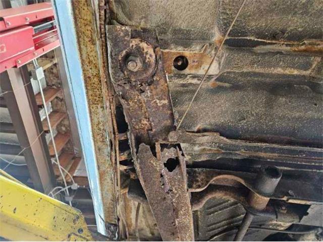 1973 Chrysler Newport (CC-2112429) for sale in Cadillac, Michigan