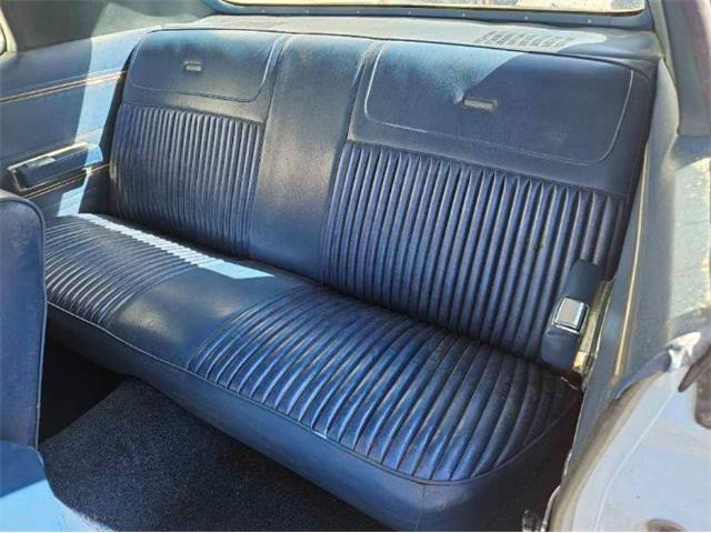 1973 Chrysler Newport (CC-2112429) for sale in Cadillac, Michigan