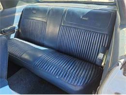 1973 Chrysler Newport (CC-2112429) for sale in Cadillac, Michigan