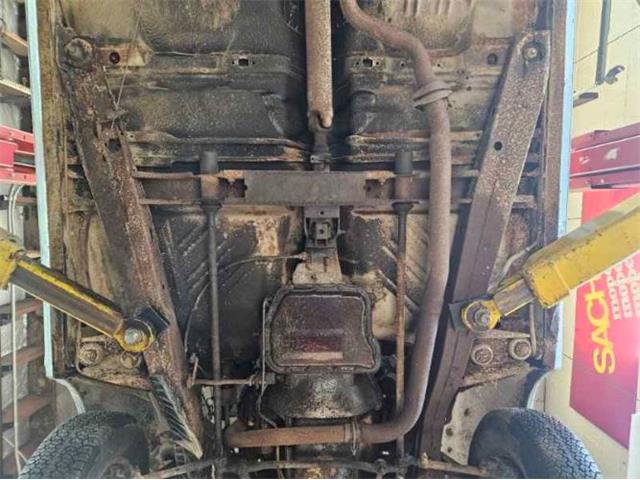 1973 Chrysler Newport (CC-2112429) for sale in Cadillac, Michigan