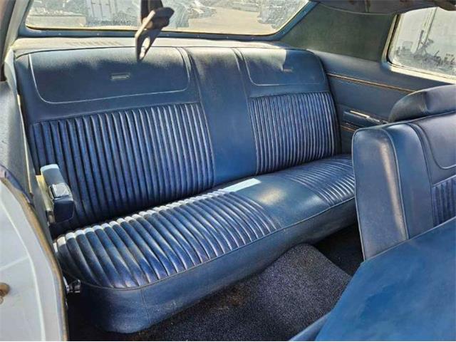 1973 Chrysler Newport (CC-2112429) for sale in Cadillac, Michigan