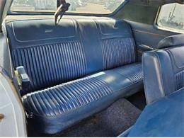 1973 Chrysler Newport (CC-2112429) for sale in Cadillac, Michigan