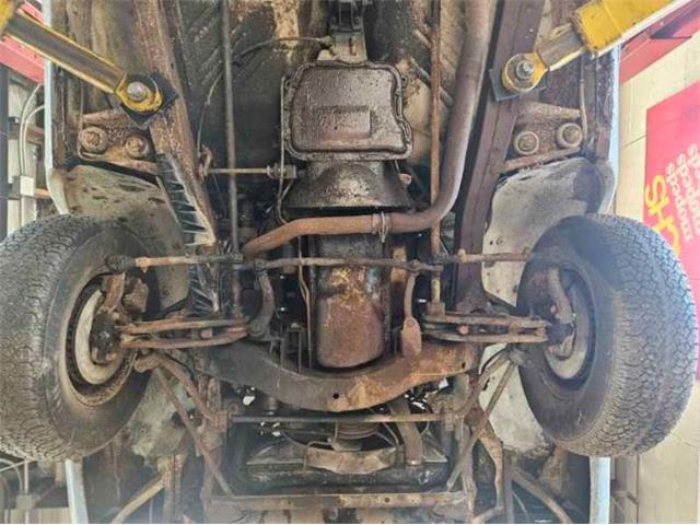 1973 Chrysler Newport (CC-2112429) for sale in Cadillac, Michigan