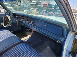 1973 Chrysler Newport (CC-2112429) for sale in Cadillac, Michigan