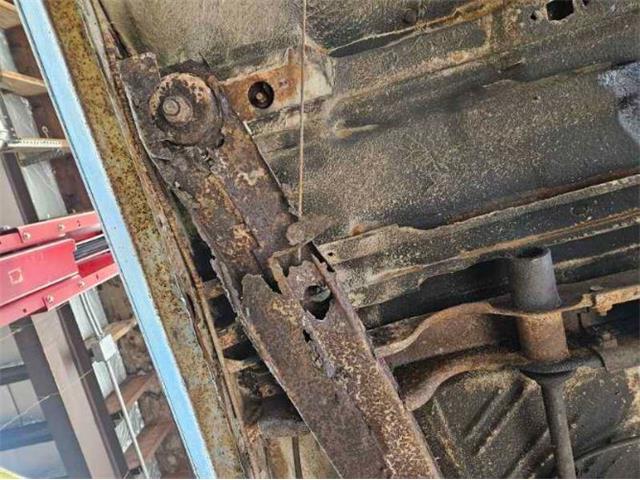 1973 Chrysler Newport (CC-2112429) for sale in Cadillac, Michigan