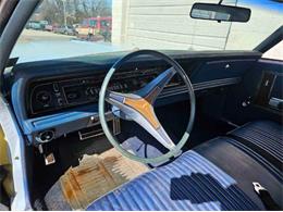 1973 Chrysler Newport (CC-2112429) for sale in Cadillac, Michigan