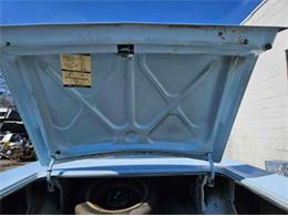 1973 Chrysler Newport (CC-2112429) for sale in Cadillac, Michigan
