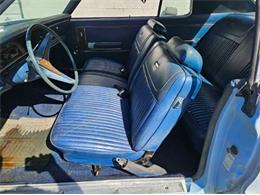 1973 Chrysler Newport (CC-2112429) for sale in Cadillac, Michigan