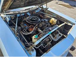 1973 Chrysler Newport (CC-2112429) for sale in Cadillac, Michigan