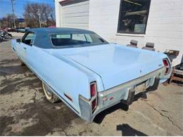 1973 Chrysler Newport (CC-2112429) for sale in Cadillac, Michigan
