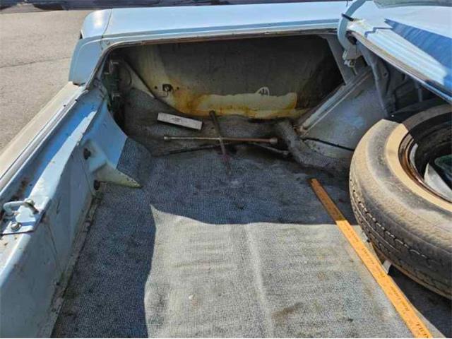 1973 Chrysler Newport (CC-2112429) for sale in Cadillac, Michigan