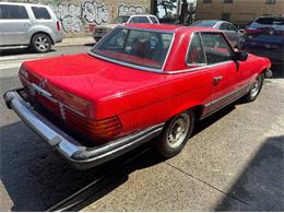 1979 Mercedes-Benz 450SL (CC-2112430) for sale in Cadillac, Michigan