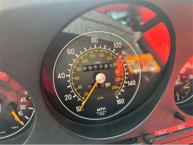 1979 Mercedes-Benz 450SL (CC-2112430) for sale in Cadillac, Michigan