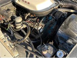 1977 Pontiac Firebird Trans Am (CC-2112431) for sale in Cadillac, Michigan