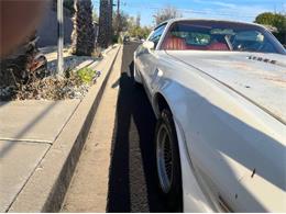 1977 Pontiac Firebird Trans Am (CC-2112431) for sale in Cadillac, Michigan