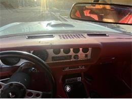 1977 Pontiac Firebird Trans Am (CC-2112431) for sale in Cadillac, Michigan