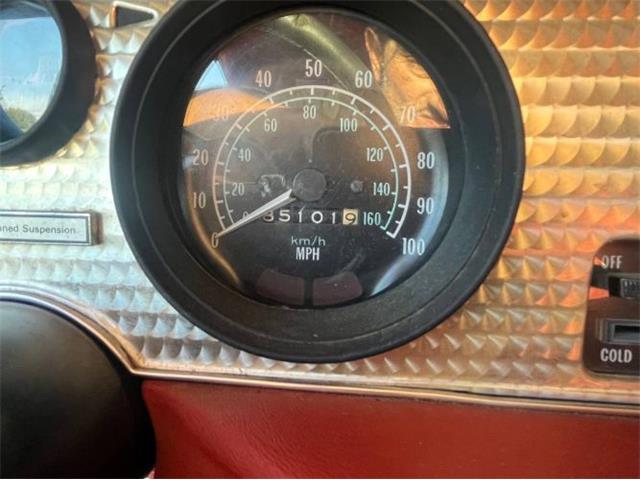 1977 Pontiac Firebird Trans Am (CC-2112431) for sale in Cadillac, Michigan