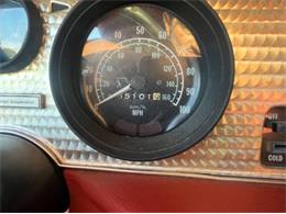 1977 Pontiac Firebird Trans Am (CC-2112431) for sale in Cadillac, Michigan