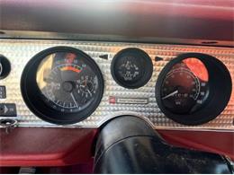 1977 Pontiac Firebird Trans Am (CC-2112431) for sale in Cadillac, Michigan