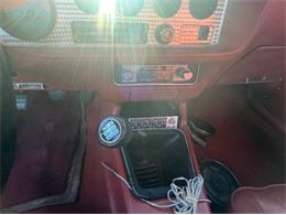 1977 Pontiac Firebird Trans Am (CC-2112431) for sale in Cadillac, Michigan