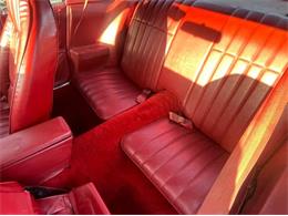 1977 Pontiac Firebird Trans Am (CC-2112431) for sale in Cadillac, Michigan
