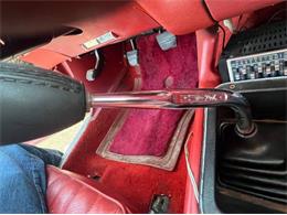 1977 Pontiac Firebird Trans Am (CC-2112431) for sale in Cadillac, Michigan