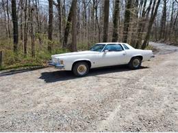 1973 Pontiac Grand Prix (CC-2112432) for sale in Cadillac, Michigan