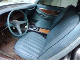 1973 Pontiac Grand Prix (CC-2112432) for sale in Cadillac, Michigan