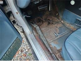 1973 Pontiac Grand Prix (CC-2112432) for sale in Cadillac, Michigan