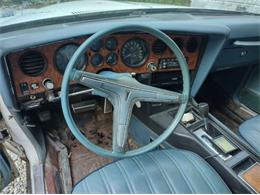 1973 Pontiac Grand Prix (CC-2112432) for sale in Cadillac, Michigan