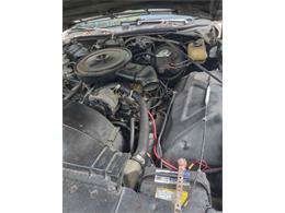 1973 Pontiac Grand Prix (CC-2112432) for sale in Cadillac, Michigan