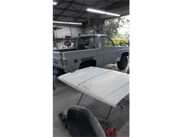 1988 Chevrolet Blazer (CC-2112433) for sale in Cadillac, Michigan