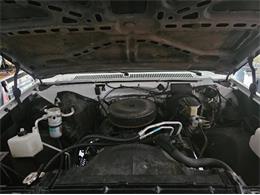1988 Chevrolet Blazer (CC-2112433) for sale in Cadillac, Michigan