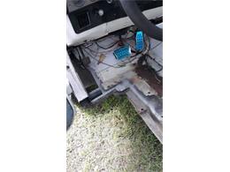 1988 Chevrolet Blazer (CC-2112433) for sale in Cadillac, Michigan