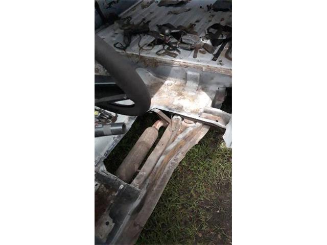 1988 Chevrolet Blazer (CC-2112433) for sale in Cadillac, Michigan