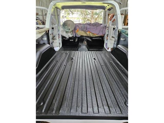 1988 Chevrolet Blazer (CC-2112433) for sale in Cadillac, Michigan