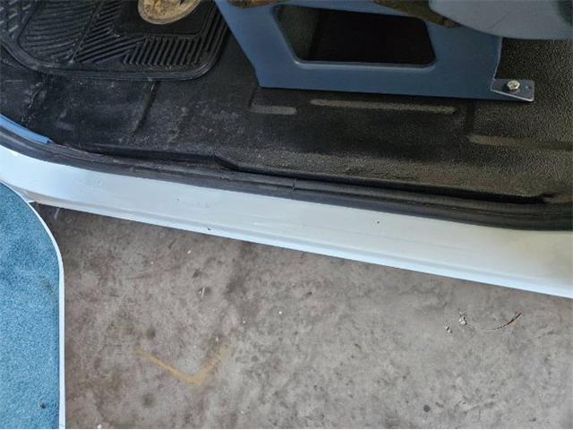 1988 Chevrolet Blazer (CC-2112433) for sale in Cadillac, Michigan