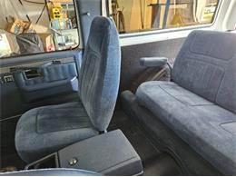 1988 Chevrolet Blazer (CC-2112433) for sale in Cadillac, Michigan