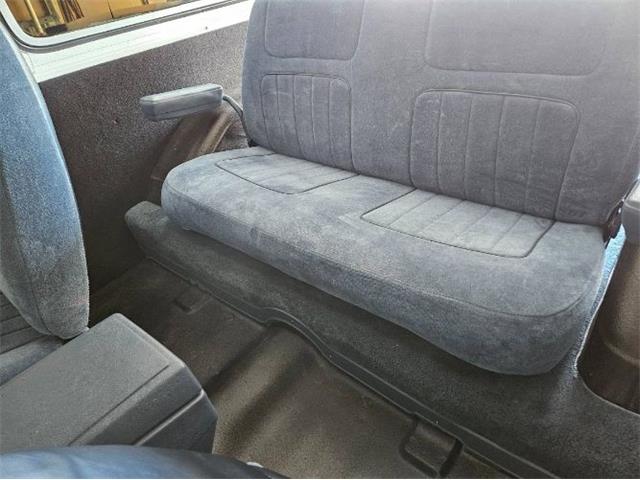 1988 Chevrolet Blazer (CC-2112433) for sale in Cadillac, Michigan