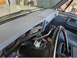 1988 Chevrolet Blazer (CC-2112433) for sale in Cadillac, Michigan