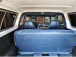 1988 Chevrolet Blazer (CC-2112433) for sale in Cadillac, Michigan