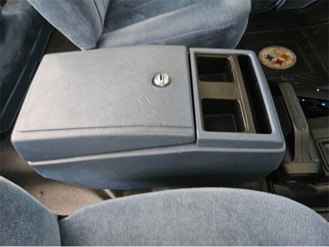1988 Chevrolet Blazer (CC-2112433) for sale in Cadillac, Michigan