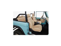 1973 Ford Bronco (CC-2112434) for sale in Cadillac, Michigan